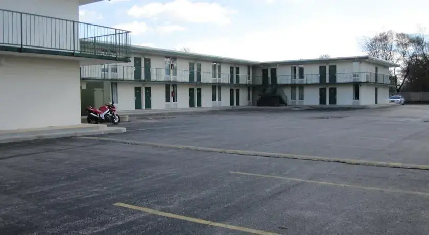 Prime Motel