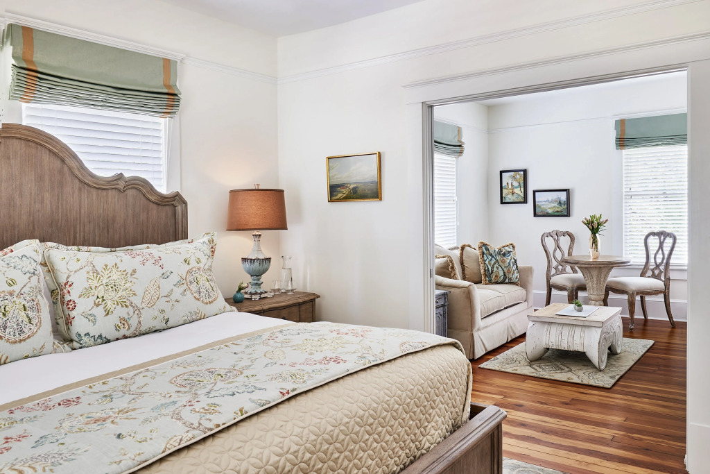 The Collector Inn  - Saint Augustine