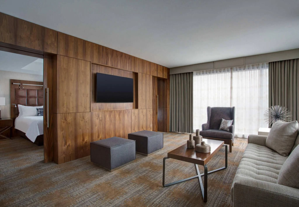 JW Marriott Austin