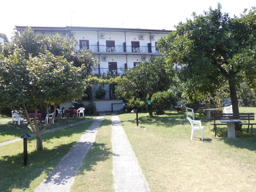 Hotel Marina