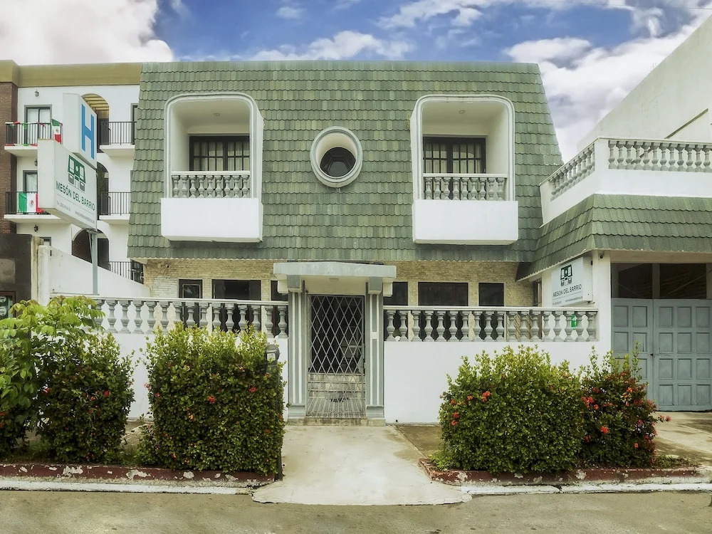 Hotel Meson del Barrio