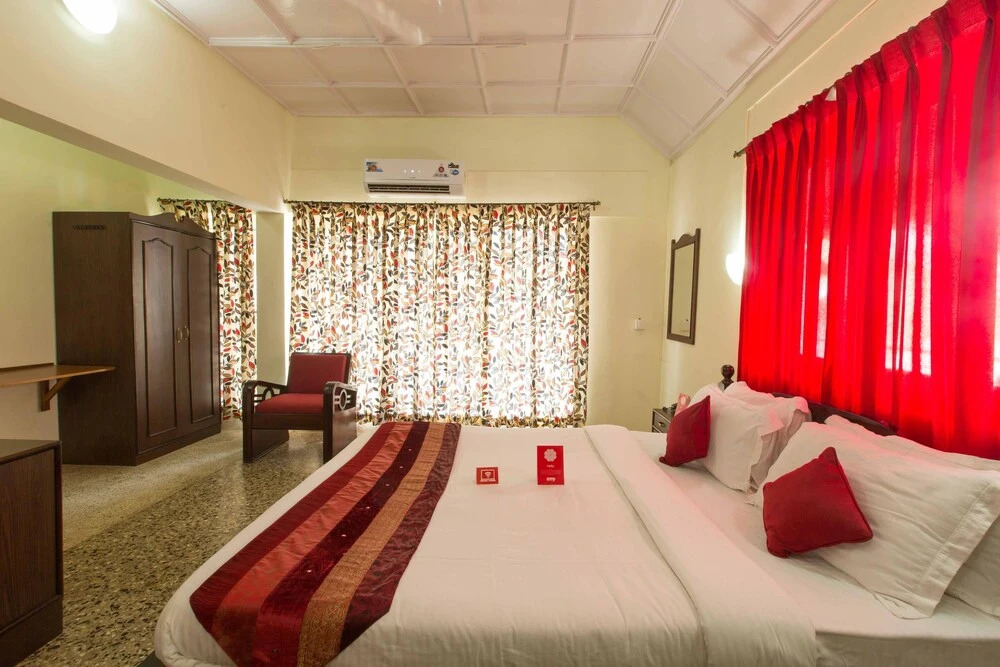 OYO 6587 The Caravela Home Stays