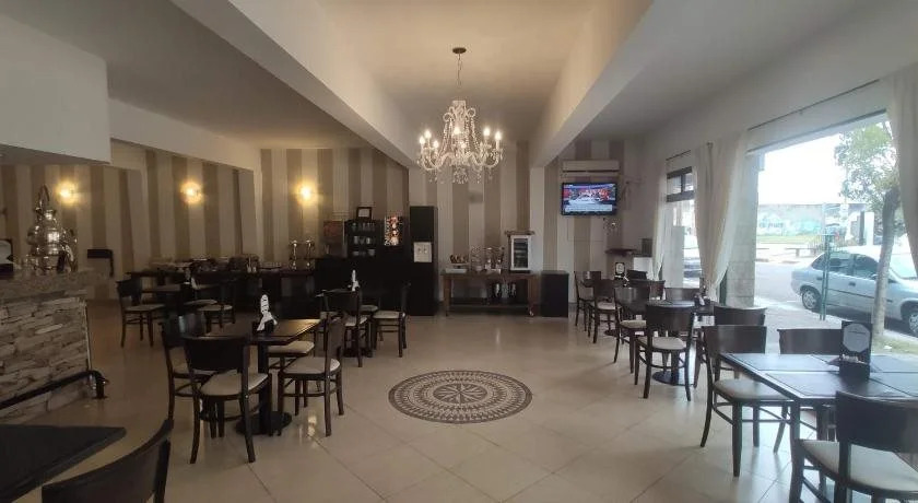 Euskadi Hotel