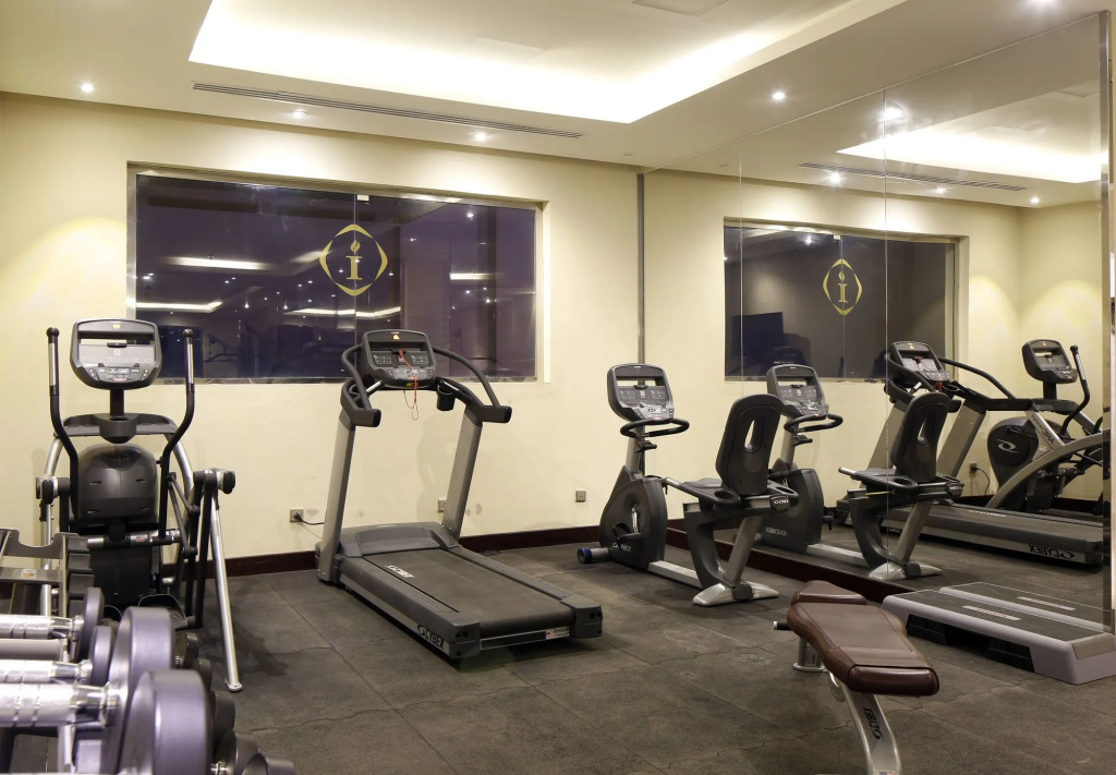 Intour Al Sahafa Hotel