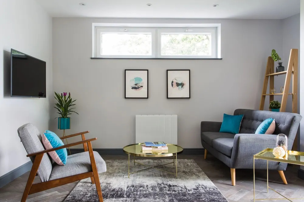 Flying Butler - Farnborough