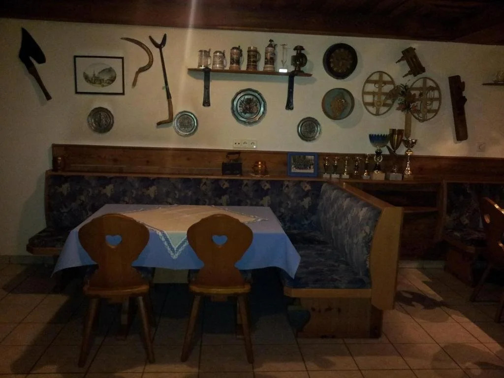 Zimmer bei Landhaus Mayr
