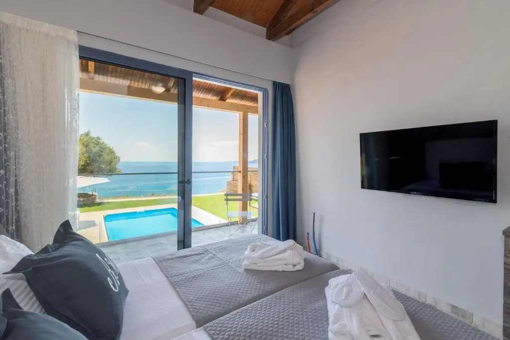 Villa Anna-Maria