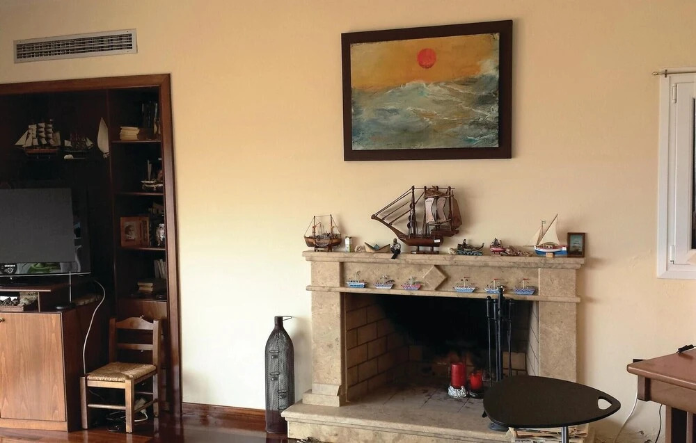 Nice Home In Plativola Aggrethym