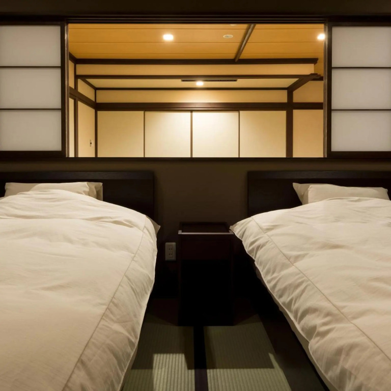 Hokuriku Yamashiro Onsen Hotel Kikyou