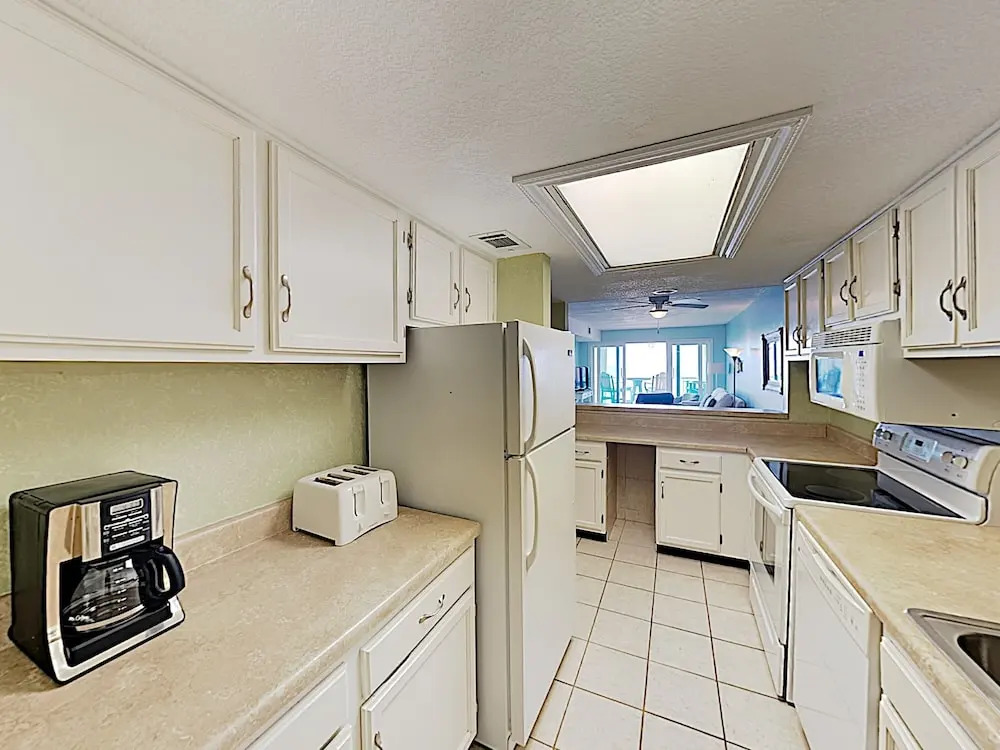 327 E Beach Blvd Condo Unit 5B 2 Bedrooms 2 Bathrooms Condo