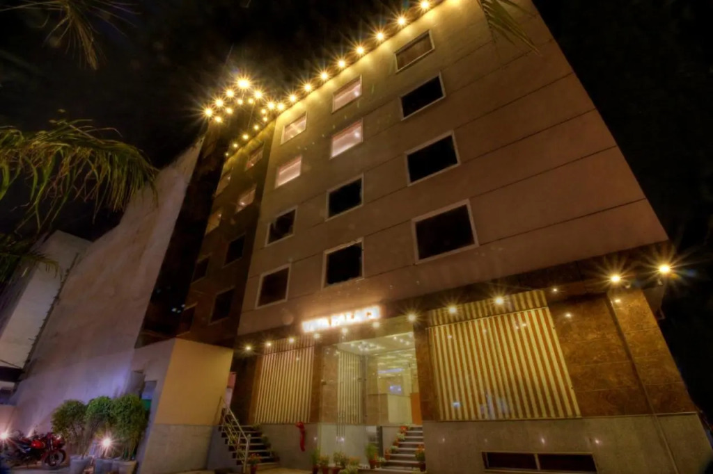 OPO Viva Palace