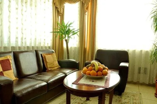 Hotel Diwa