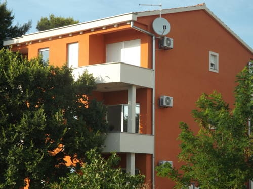 Apartments Kristina