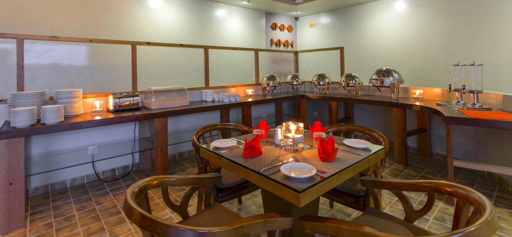 Kaani Villa
