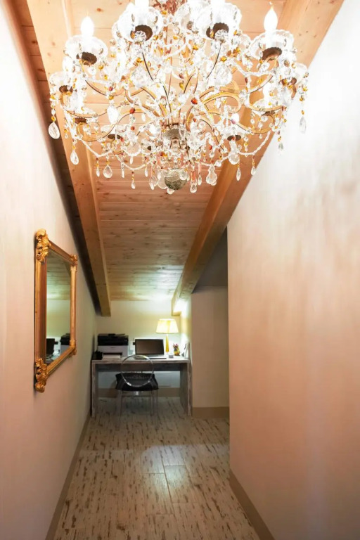 DON GIULIO LUXURY ROOMS jacuzzi