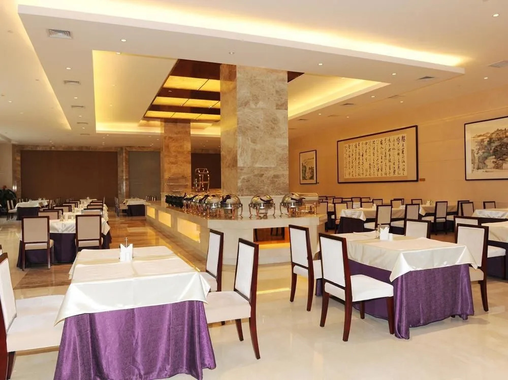 Huabei Hotel