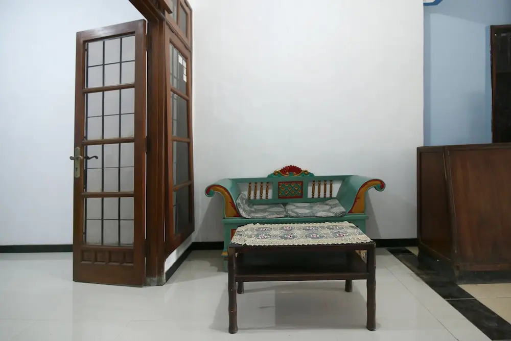 Medokan House Syariah Surabaya