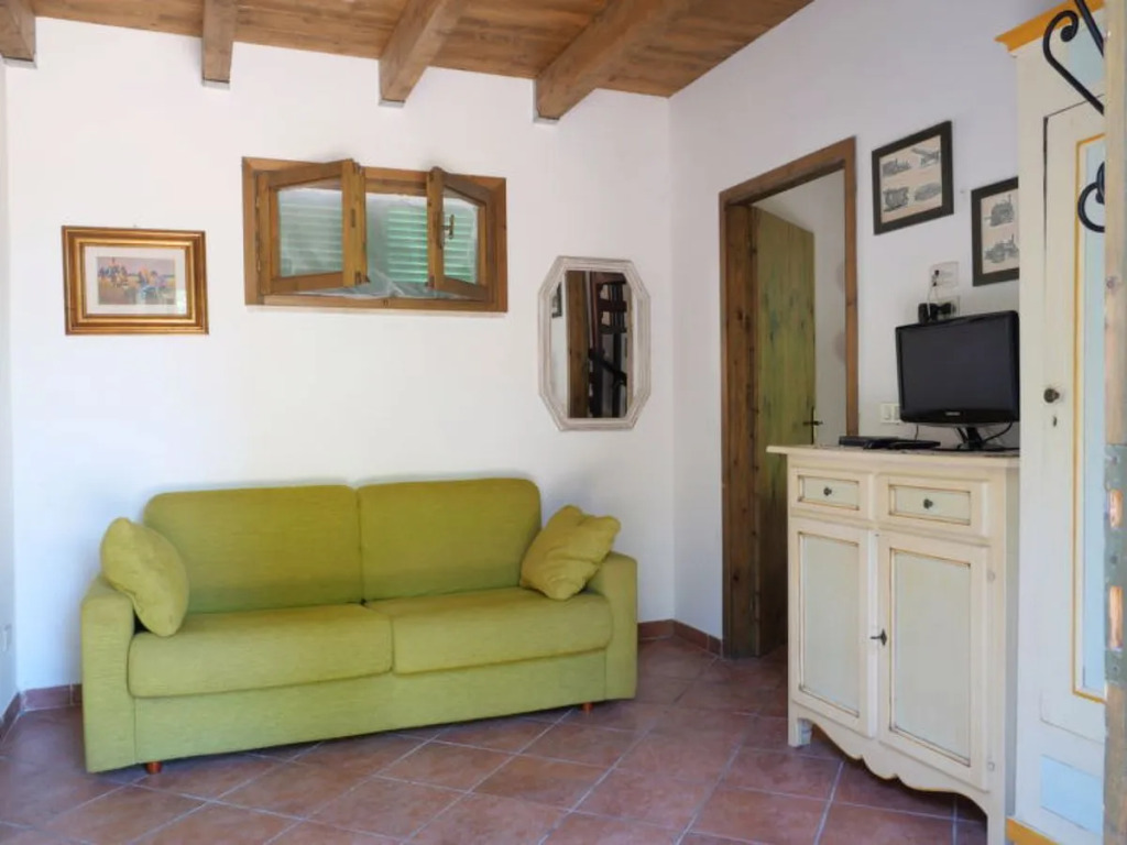 House Calvello Roselle