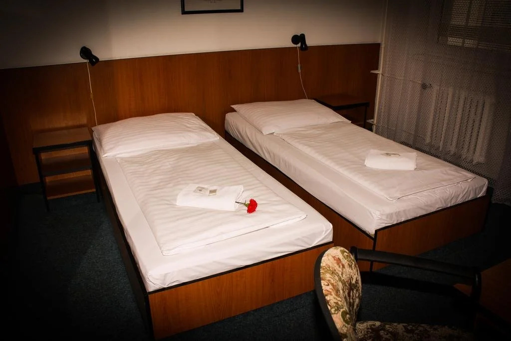 Hotel Morava