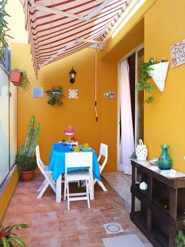 Apartment Inn