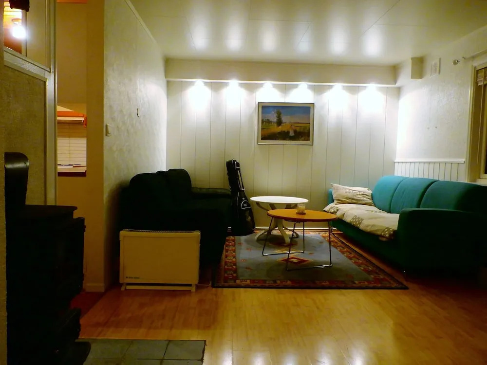 Amaris Apartment Tromsø