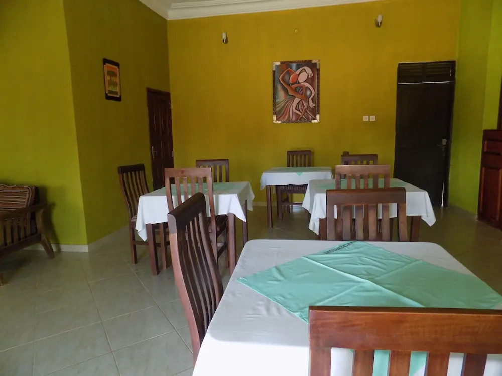 Cielo Country Inn