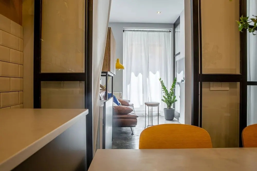 Modern 2Bed in heart of Chueca, Madrid City Center
