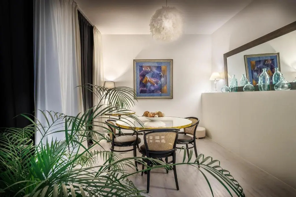 Belfry & Spa by Ligne St Barth