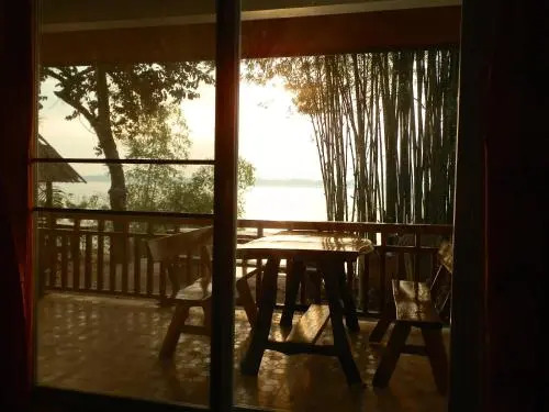 Nakorn Cafe Guest House
