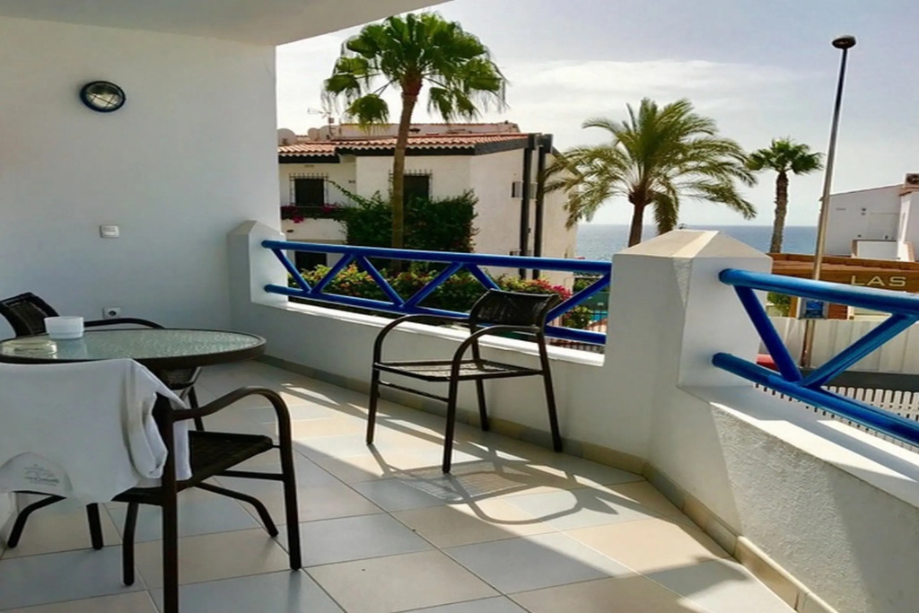 Alsol Los Caribes 1- Adults Only