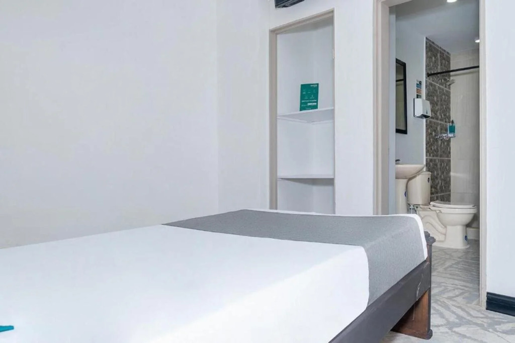 Hotel Confort Boutique Rionegro