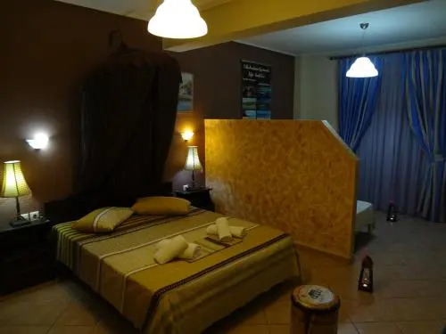 Villa Anastasia