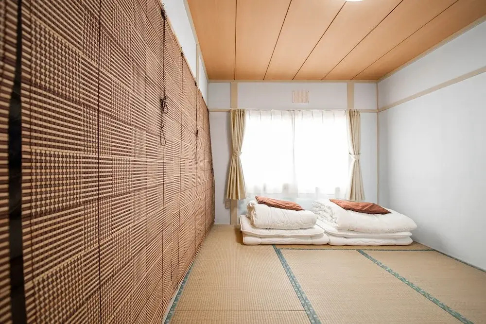 Otaru Shikkui Cottage