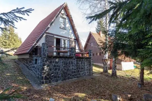 Holiday Cottage Pedja