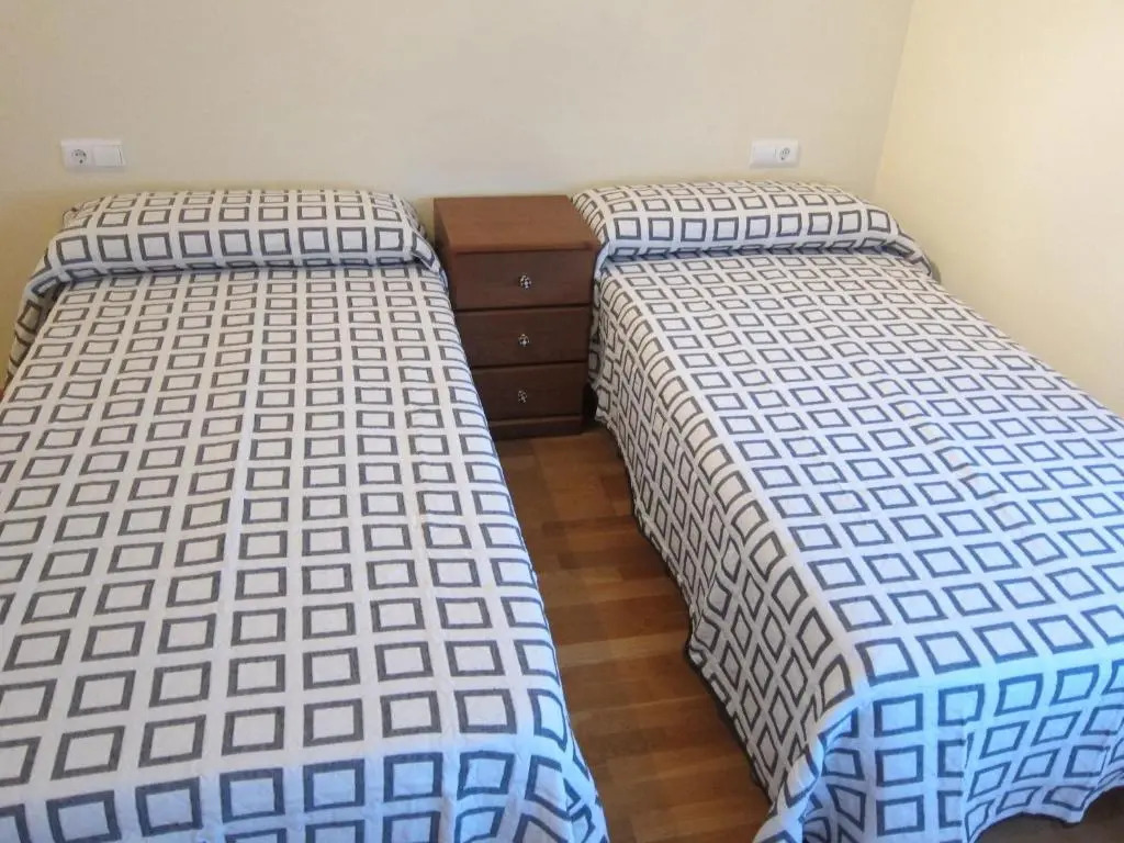 Apartamentos Valencia