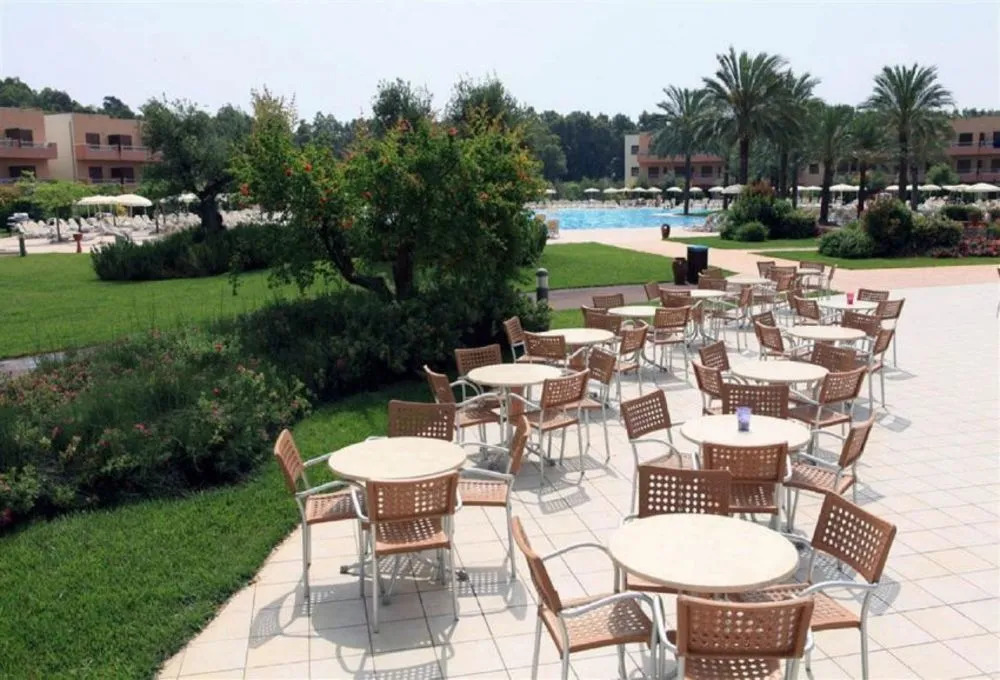Otium Club Resort