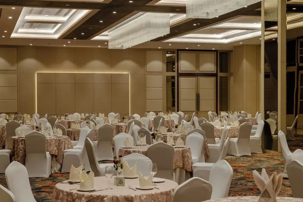 Sarovar Portico Ajmer