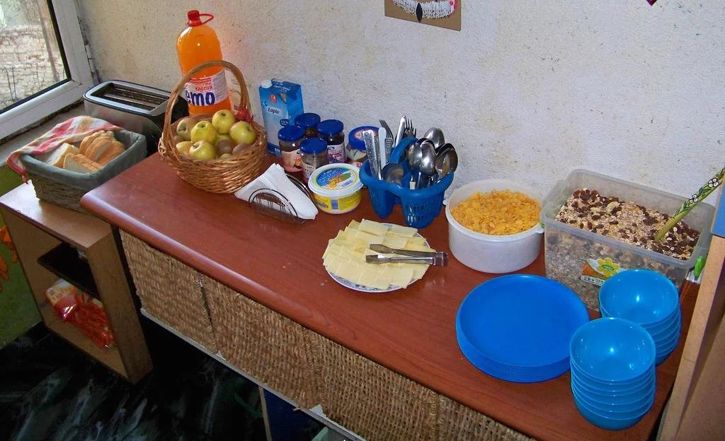 Yo Ho Hostel