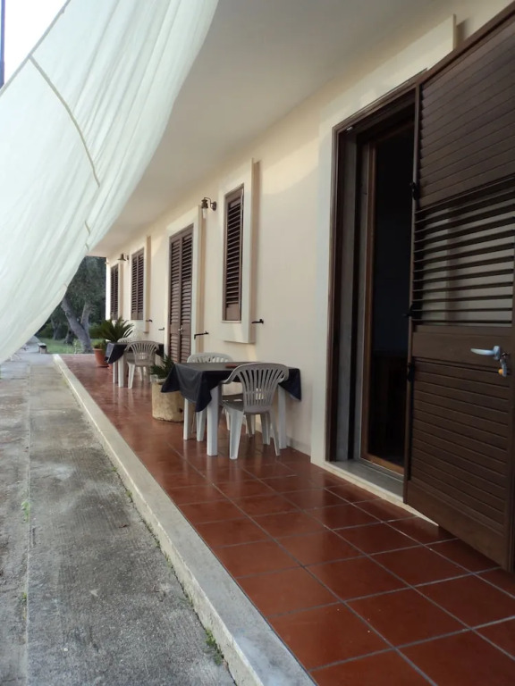 B&B Ulivi d'Argento