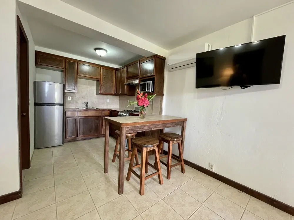 Parham Plaza Hotel