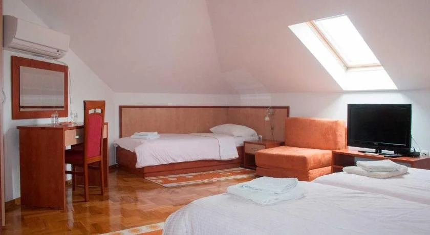 Hotel Porto Bello