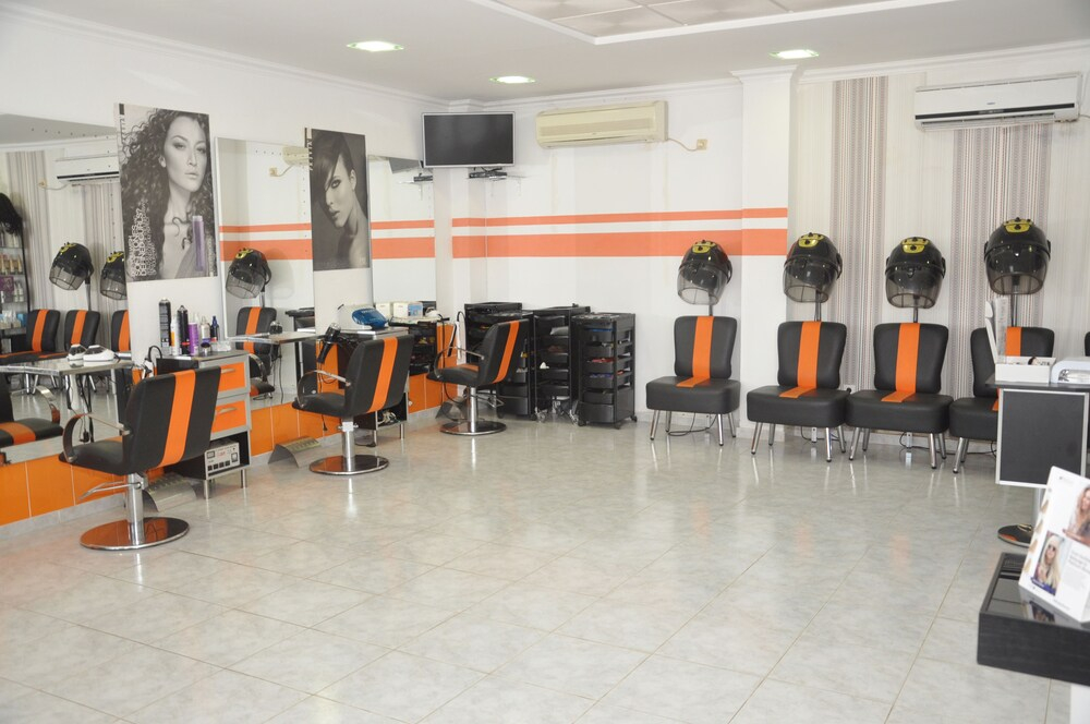 SH Boutique Hotel