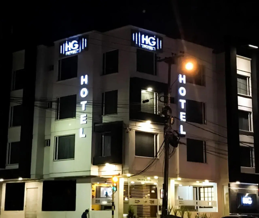 HYG Hotel