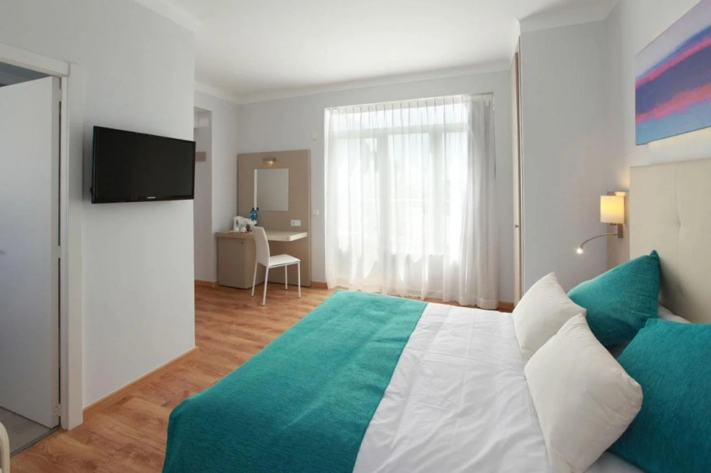 Grupotel Rocador
