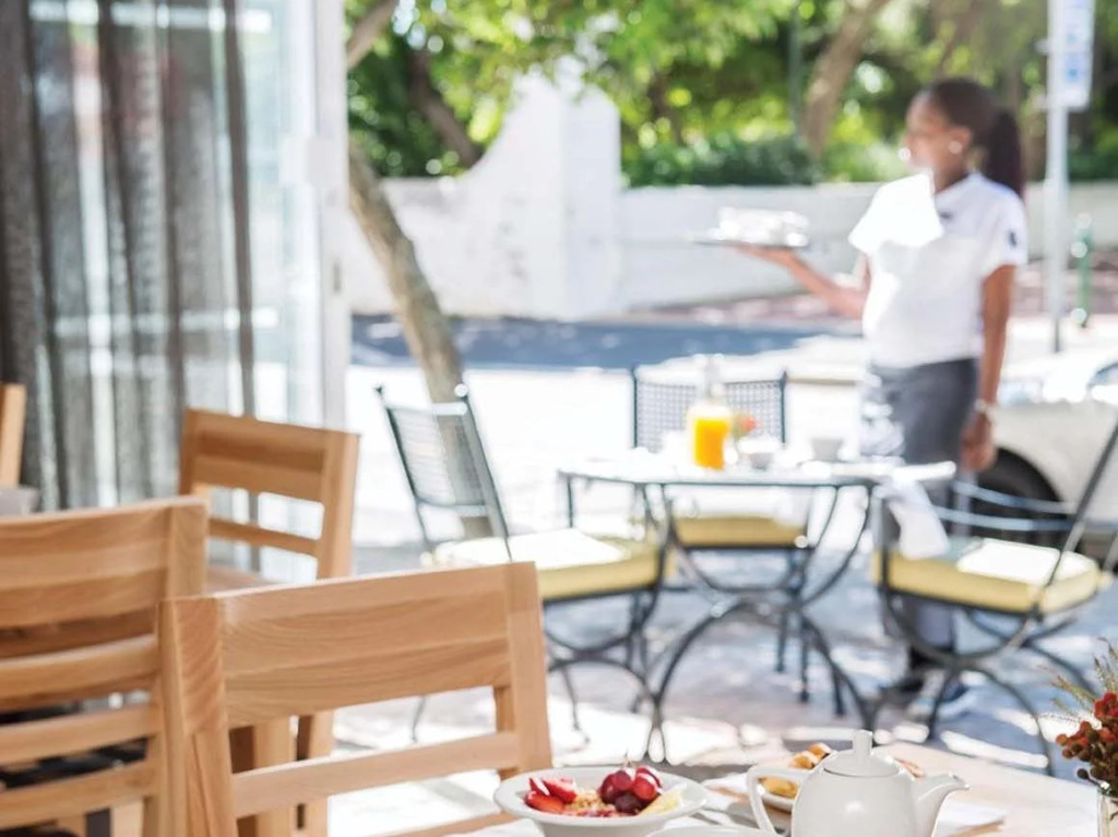 Cape Town Hollow Boutique Hotel CBD
