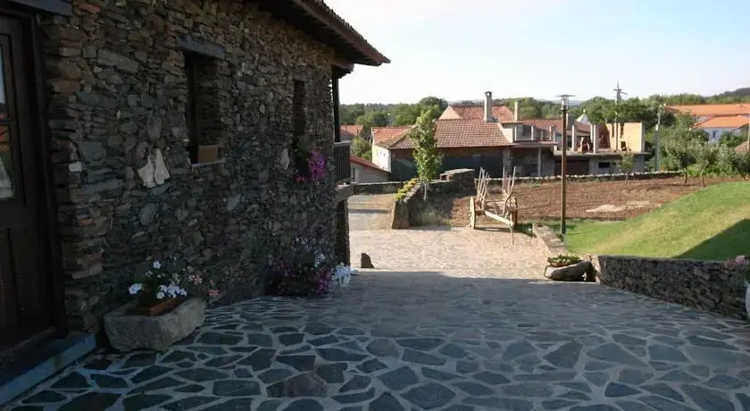 Casa dos Pinelas