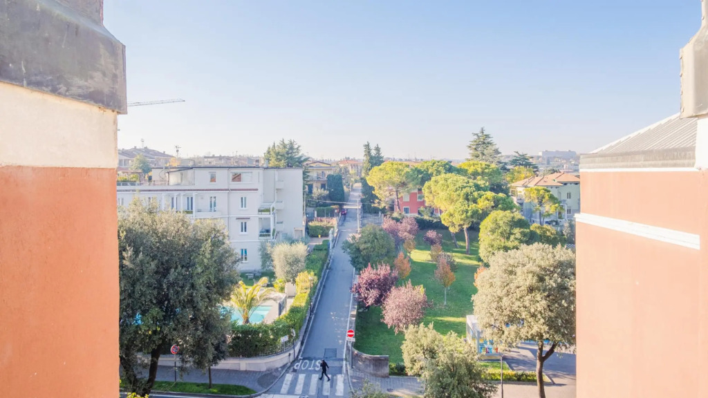 Loft ad un Passo dal Cielo - Italian Homing