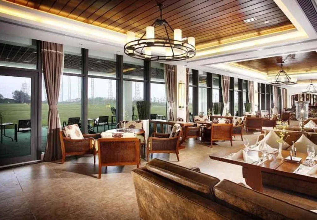 Ningbo HengYuan Hotel
