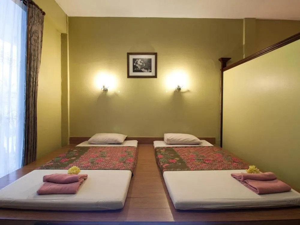 Nida Rooms Moon City Soi 7 Platinum