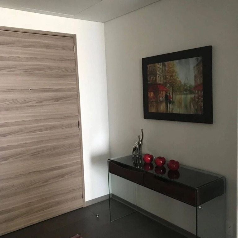 New And Luxurious Department Latitude 1907 Polanco
